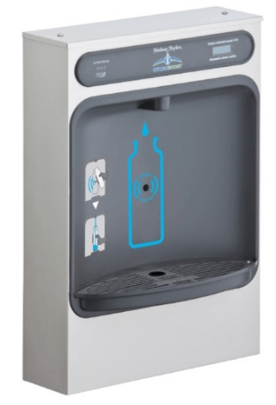 CWS HT HydroBoost Bottle Filling Station